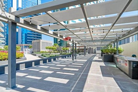 Apartemen di Al Reem Island, Abu Dhabi, UEA 2 kamar tidur, 104 m2 nomor 604517 - foto 14