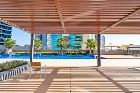 Apartemen di Al Reem Island, Abu Dhabi, UEA 2 kamar tidur, 104 m2 nomor 604517 - foto 4