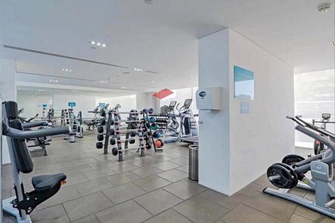 Apartemen di Al Reem Island, Abu Dhabi, UEA 2 kamar tidur, 104 m2 nomor 604517 - foto 10