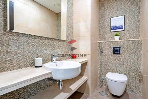 Apartemen di Al Reem Island, Abu Dhabi, UEA 2 kamar tidur, 104 m2 nomor 604517 - foto 12