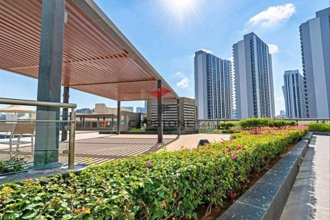 Apartemen di Al Reem Island, Abu Dhabi, UEA 2 kamar tidur, 104 m2 nomor 604517 - foto 3