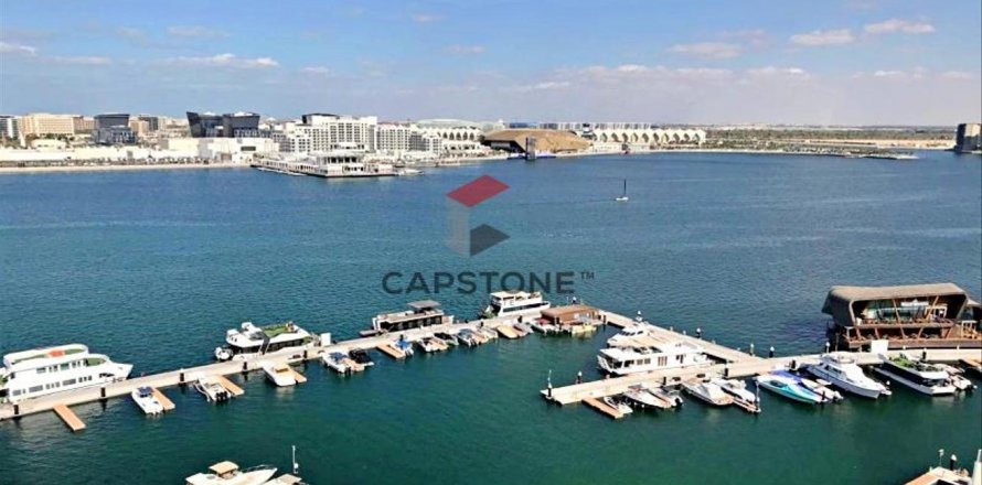 阿联酋 Abu Dhabi Al Raha Beach 公寓  3 卧, 325 平方米 , 编号 604519