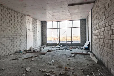 عقار تجاري للبيع في Al Furjan، دبي، الإمارات العربية المتحدة 93 متر مربع ، رقم 736803 - صورة 2