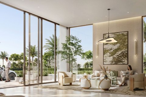 آپارتمان برای فروش در  Dubai South (Dubai World Central)، Dubai، امارات متحده عربی  3 خوابه ، 160 متر مربع ، شماره 736800 - تصویر 9