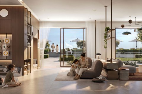 Apartmen di Dubai South (Dubai World Central), Dubai, UAE 3 bilik tidur, 149 meter persegi № 736767 - foto 7