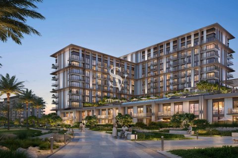 Apartemen di Dubai South (Dubai World Central), Dubai, UEA 3 kamar tidur, 149 m2 nomor 736767