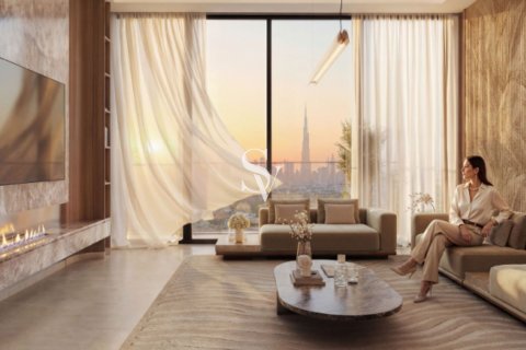 Appartamento in vendita a Jumeirah Village Triangle, Dubai, EAU 1 camera da letto, 61 mq. № 736801 - foto 8