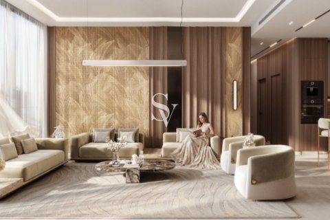 Appartamento in vendita a Jumeirah Village Triangle, Dubai, EAU 1 camera da letto, 61 mq. № 736801 - foto 7