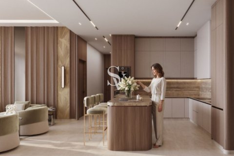 Appartamento in vendita a Jumeirah Village Triangle, Dubai, EAU 1 camera da letto, 61 mq. № 736801 - foto 10