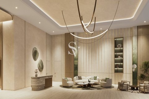 Lägenhet till försäljning i Dubai South (Dubai World Central), Dubai, UAE 3 sovrum, 170 kvm Nr. 694500 - fotografi 12