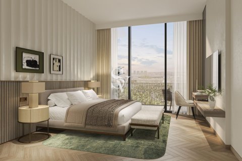 Lägenhet till försäljning i Dubai South (Dubai World Central), Dubai, UAE 3 sovrum, 170 kvm Nr. 694500 - fotografi 3