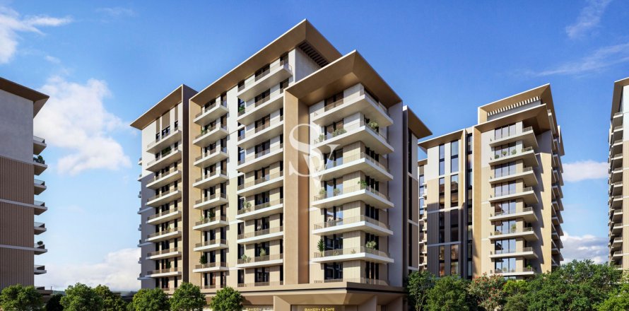 Lägenhet i Dubai South (Dubai World Central), Dubai, UAE 3 sovrum, 170 kvm Nr. 694500