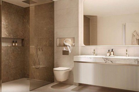 Lägenhet till försäljning i Dubai Design District, Dubai, UAE 2 sovrum, 118 kvm Nr. 694502 - fotografi 8