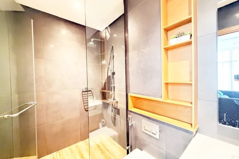 Byt v Dubai Marina, SAE 41 m² Č.: 739673 - fotografie 7