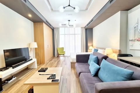 Byt v Dubai Marina, SAE 41 m² Č.: 739673 - fotografie 3