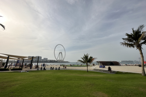 Byt v Dubai Marina, SAE 41 m² Č.: 739673 - fotografie 10