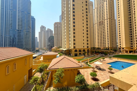 Byt v Dubai Marina, SAE 41 m² Č.: 739673 - fotografie 8