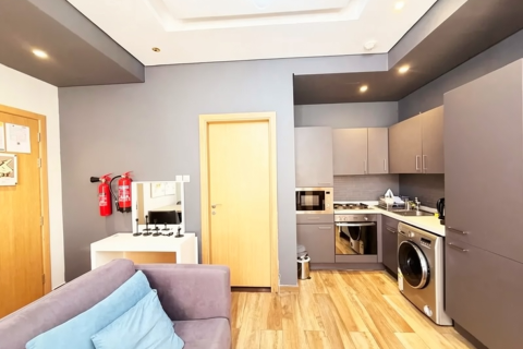 Byt v Dubai Marina, SAE 41 m² Č.: 739673 - fotografie 2