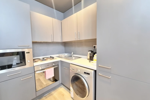 Byt v Dubai Marina, SAE 41 m² Č.: 739673 - fotografie 5