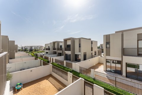 خانه شهری برای فروش در Dubai، امارات متحده عربی 4 خوابه ، 248 متر مربع ، شماره 739669 - تصویر 23