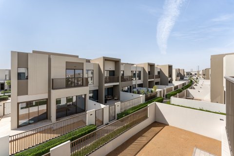 خانه شهری برای فروش در Dubai، امارات متحده عربی 4 خوابه ، 248 متر مربع ، شماره 739669 - تصویر 22
