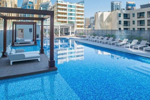 Wohnung zum Verkauf in Dubai Marina, Dubai, VAE 33 m2 Nr. 739671 - Foto 8