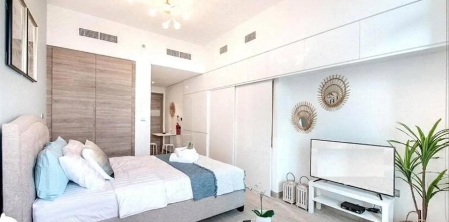 Apartment sa Dubai Marina, UAE 33 sq.m. № 739671