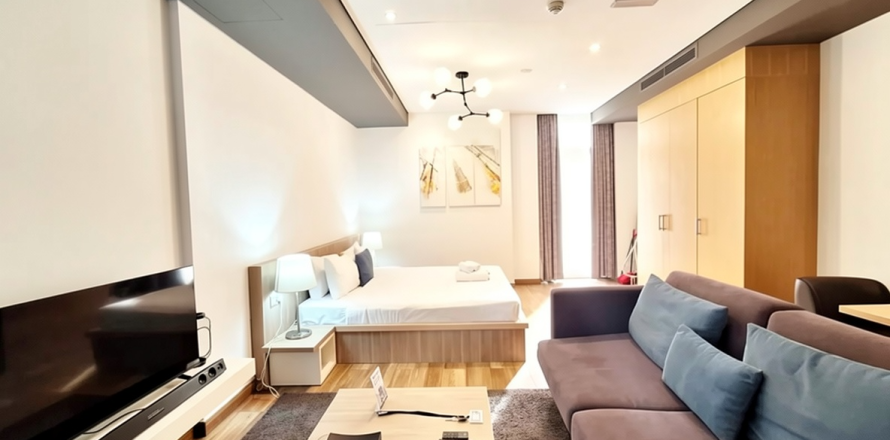 Apartment sa Dubai Marina, UAE 42 sq.m. № 739674