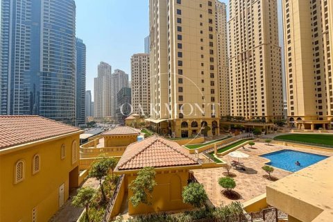 Byt v Dubai Marina, SAE 42 m² Č.: 739674 - fotografie 10
