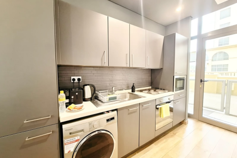 Byt v Dubai Marina, SAE 42 m² Č.: 739674 - fotografie 6