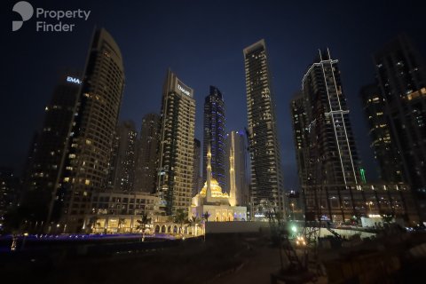 Byt v Dubai Marina, SAE 42 m² Č.: 739674 - fotografie 11
