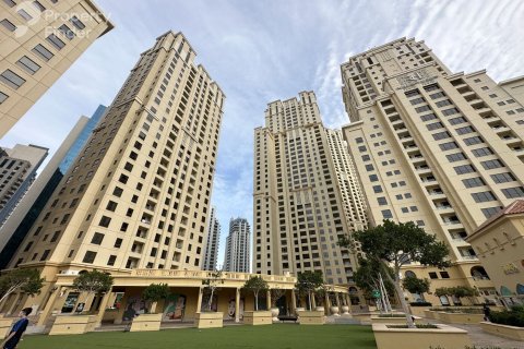 Byt v Dubai Marina, SAE 42 m² Č.: 739674 - fotografie 14