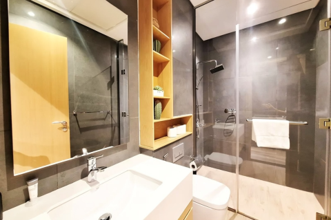Byt v Dubai Marina, SAE 42 m² Č.: 739674 - fotografie 8