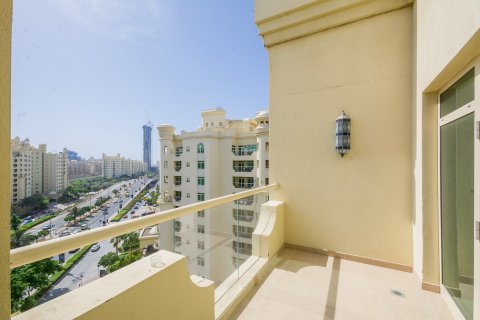 Wohnung zum Verkauf in Palm Jumeirah, Dubai, VAE 3 Schlafzimmer, 206 m2 Nr. 739675 - Foto 12