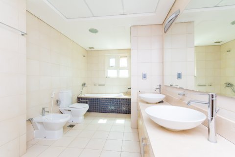 Wohnung zum Verkauf in Palm Jumeirah, Dubai, VAE 3 Schlafzimmer, 206 m2 Nr. 739675 - Foto 10