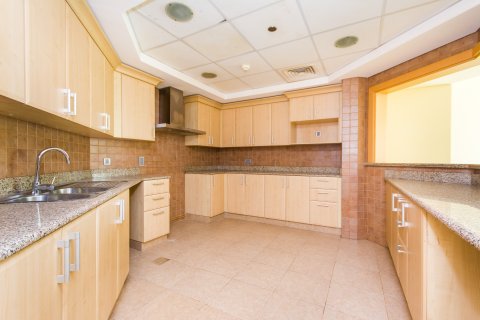 Wohnung zum Verkauf in Palm Jumeirah, Dubai, VAE 3 Schlafzimmer, 206 m2 Nr. 739675 - Foto 9