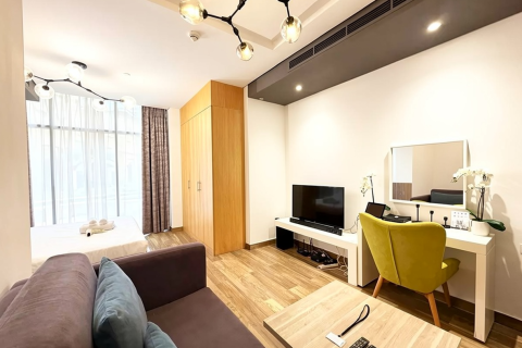 Wohnung zum Verkauf in Dubai Marina, Dubai, VAE 52 m2 Nr. 739672 - Foto 4