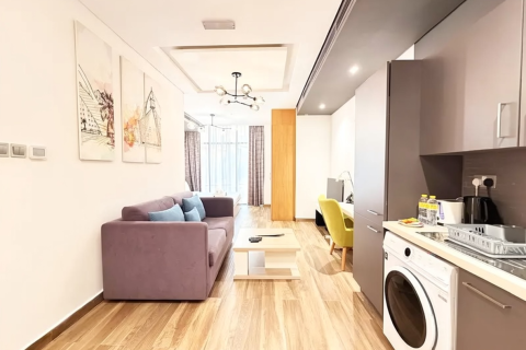 Wohnung zum Verkauf in Dubai Marina, Dubai, VAE 52 m2 Nr. 739672 - Foto 2