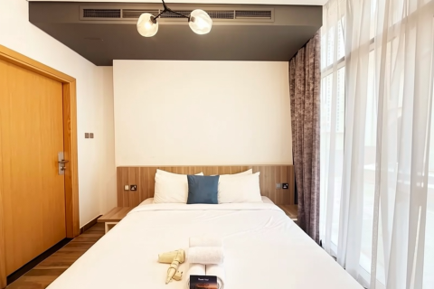 Wohnung zum Verkauf in Dubai Marina, Dubai, VAE 52 m2 Nr. 739672 - Foto 7