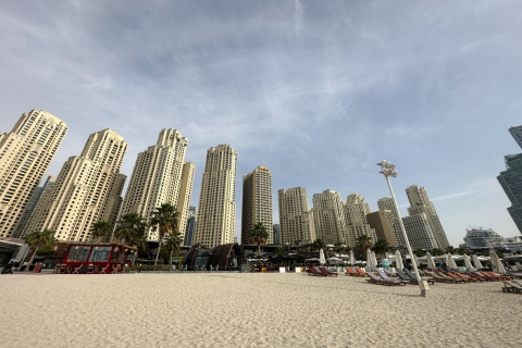 Wohnung zum Verkauf in Dubai Marina, Dubai, VAE 52 m2 Nr. 739672 - Foto 12