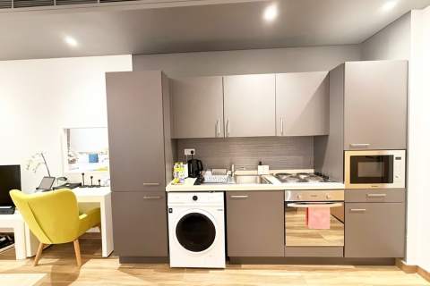 Wohnung zum Verkauf in Dubai Marina, Dubai, VAE 52 m2 Nr. 739672 - Foto 5