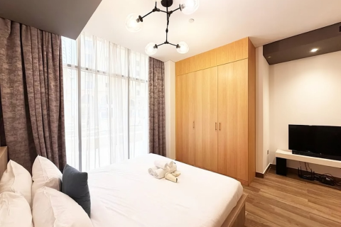Wohnung zum Verkauf in Dubai Marina, Dubai, VAE 52 m2 Nr. 739672 - Foto 8