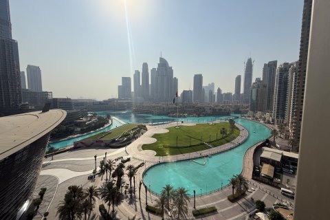 Wohnung zum Verkauf in Downtown Dubai (Downtown Burj Dubai), Dubai, VAE 2 Schlafzimmer, 112 m2 Nr. 739670 - Foto 2