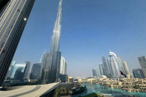 Wohnung zum Verkauf in Downtown Dubai (Downtown Burj Dubai), Dubai, VAE 2 Schlafzimmer, 112 m2 Nr. 739670 - Foto 12