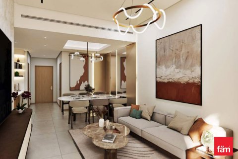 Appartement te koop in Dubai, VAE 2 slaapkamers, 141 vr.m., nr 689233 - foto 4