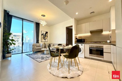 Dubai, BAE’de kiralık daire 2 yatak odası, 74.7 m&sup2; No 689234 - fotoğraf 2