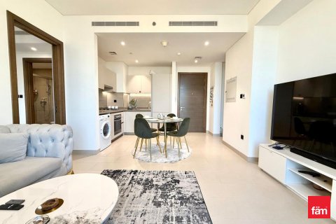 דירה ב Dubai, איחוד האמירויות 2 חדרי שינה, 74.7 מ