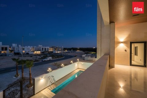 Villa in vendita a Dubai, EAU 6 camere da letto, 844.4 mq. № 689235 - foto 27