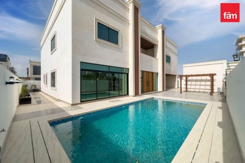 Villa in vendita a Dubai, EAU 6 camere da letto, 844.4 mq. № 689235 - foto 25