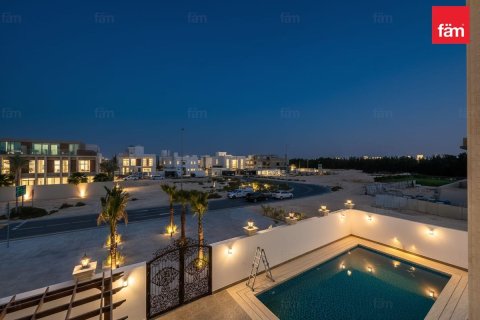 Villa in vendita a Dubai, EAU 6 camere da letto, 844.4 mq. № 689235 - foto 24